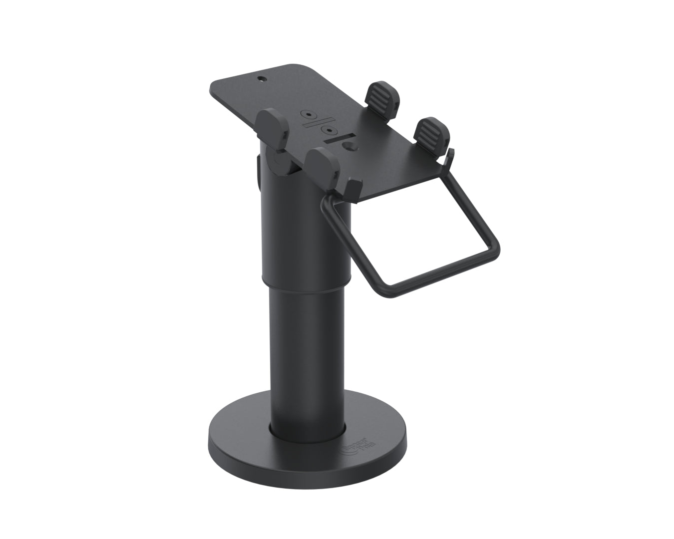 Ergonomic Solutions iZettle – Schwarz, für Reader 2, Duratilt SP1
