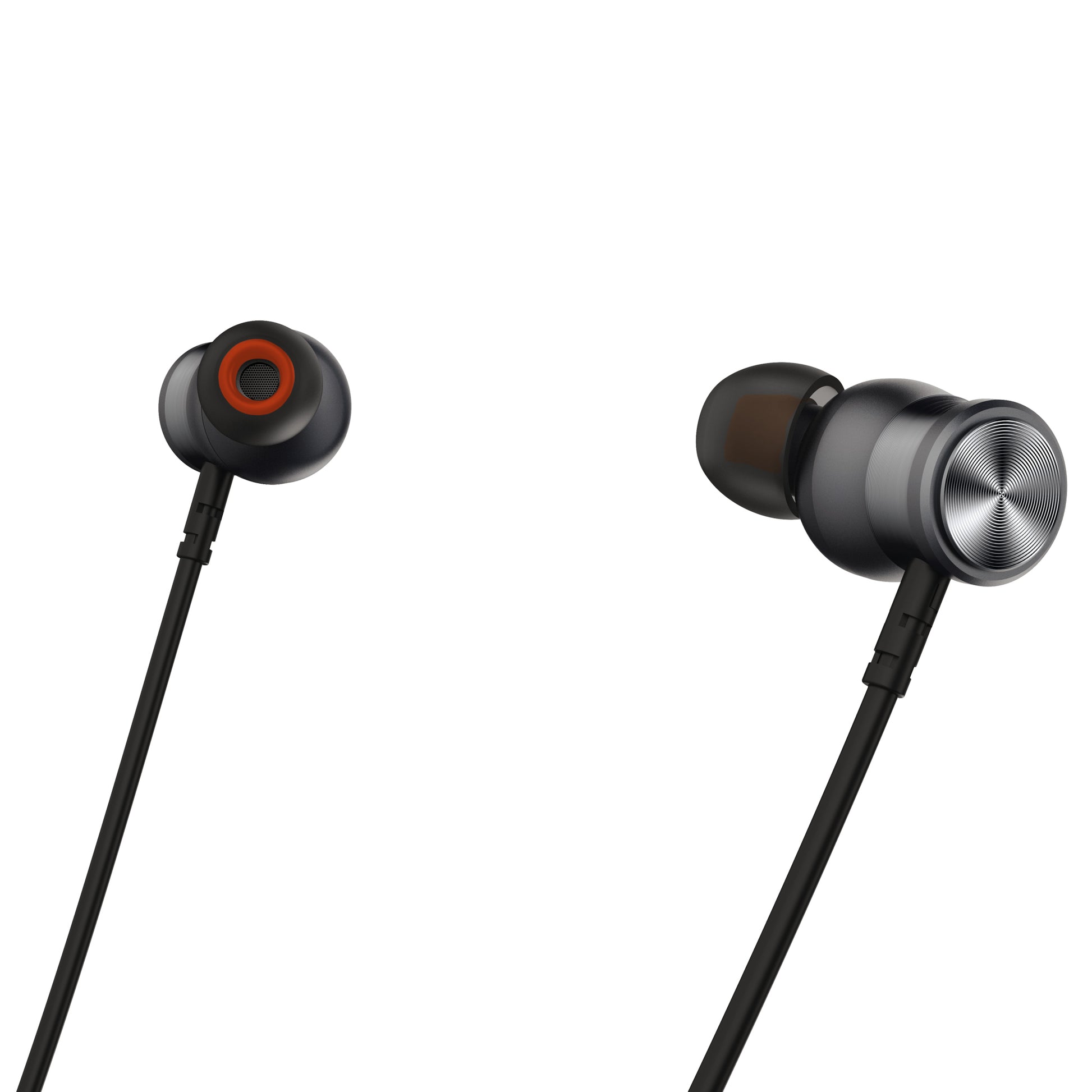 Verbatim TruSound Pro In-Ear Kopfhörer – Nackenband, Stereo, BT, ANC, Schwarz, BT 5.4