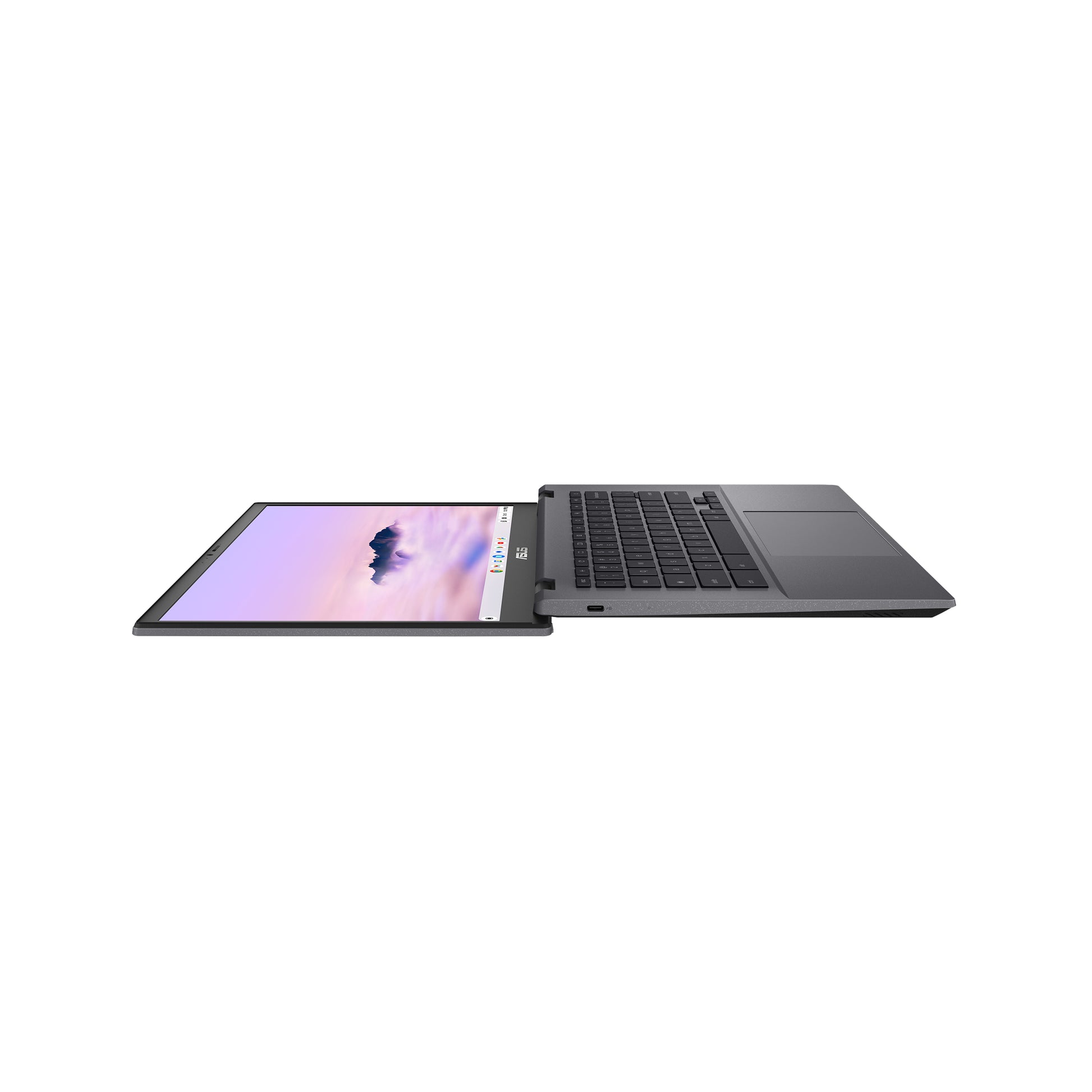 ASUS Chromebook Plus CX34 CX3402CVA-PQ1388 – 14" WUXGA Touch, Core 3 100U, 8 GB, 128 GB SSD, ChromeOS