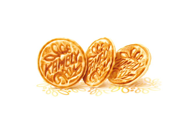 Kambly Bretzeli Guetzli – 115 g