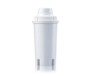 Brita Wasserfilterkartusche Classic – für Tischwasserfilter Classic, 3 Stk.