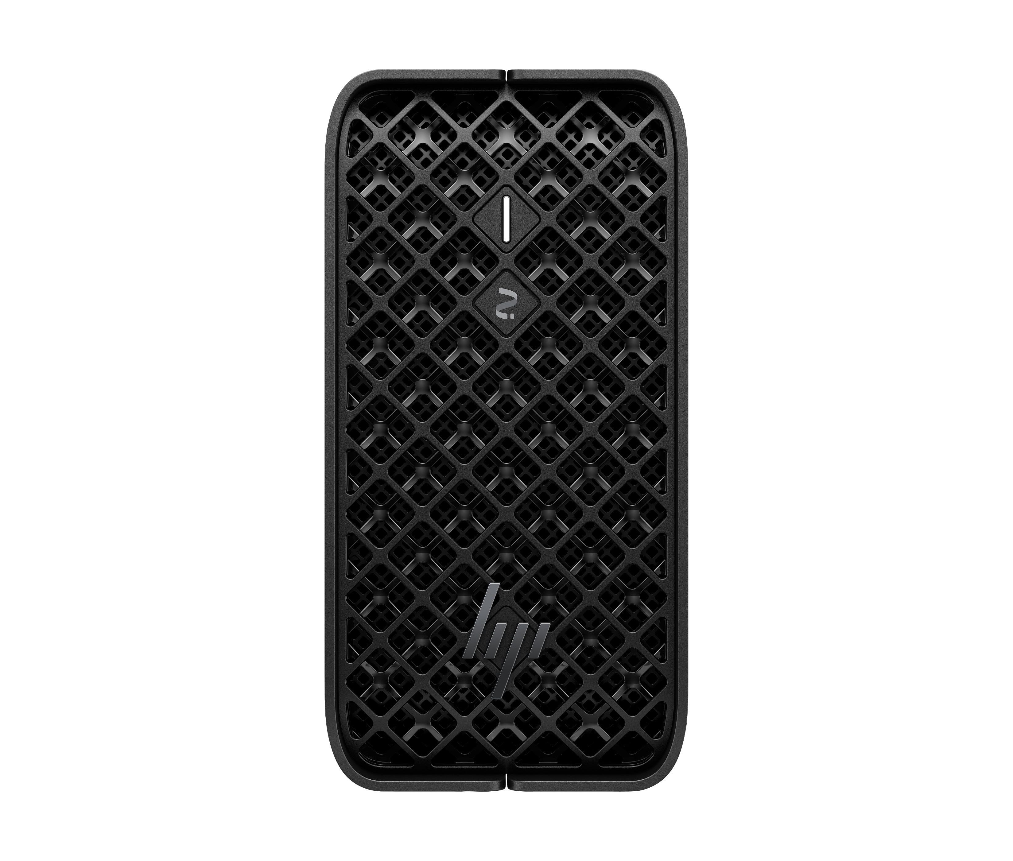 HP Z2 G1A Micro – AMD Ryzen AI Max+ PRO 395, 64 GB RAM, 2 TB SSD, Windows 11 Pro