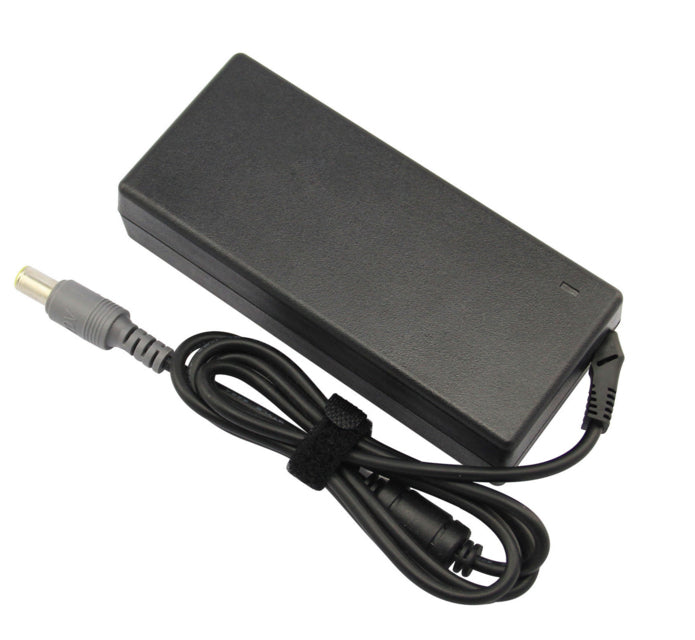 Lenovo Netzteil – 90 W, 20 V – für ThinkPad Edge, ThinkPad L410, ThinkPad L412 und andere – Schwarz