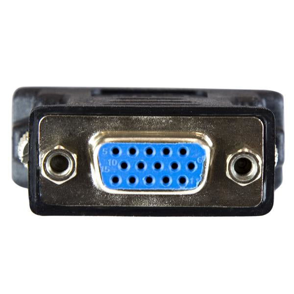 StarTech.com DVI auf VGA Adapter