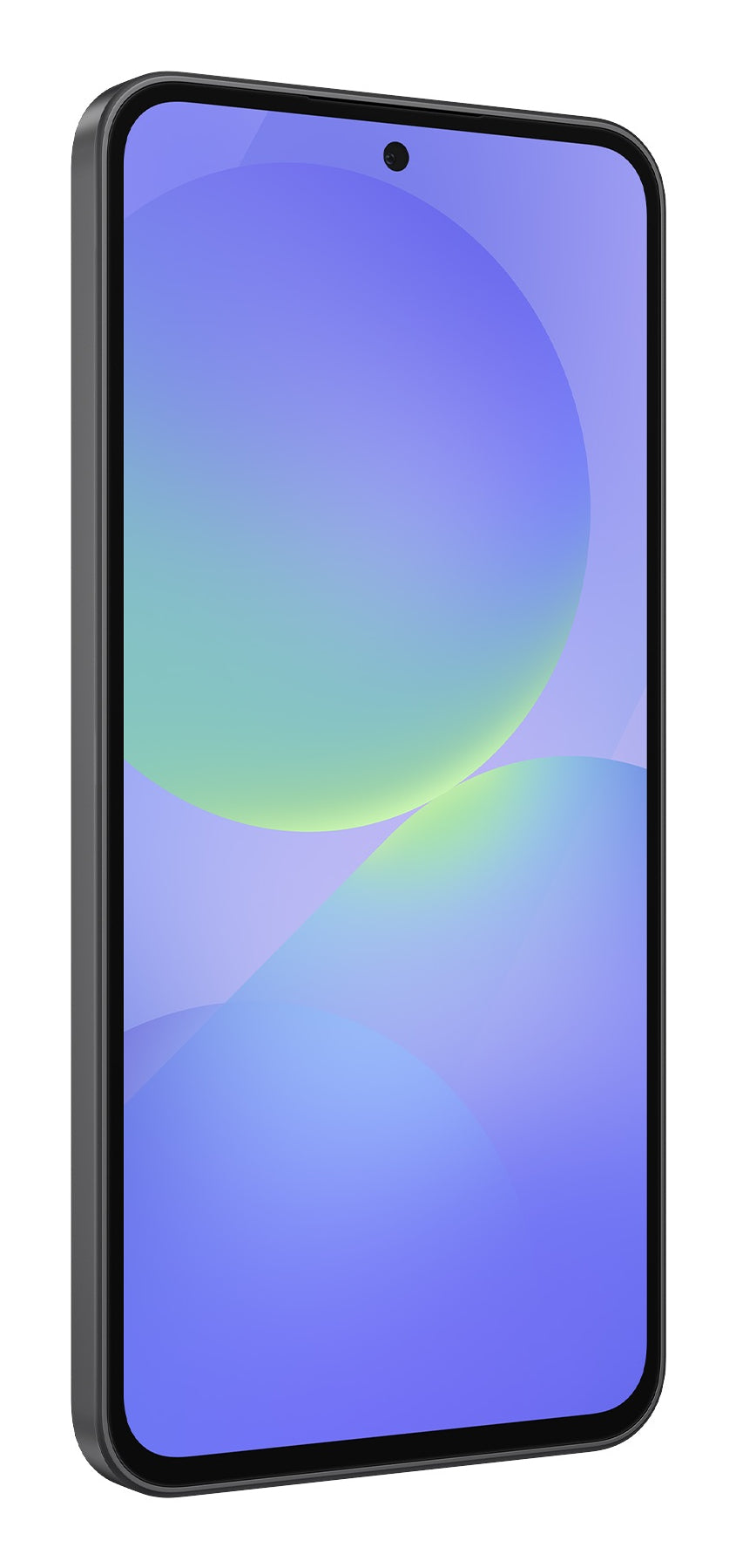 Samsung Galaxy A36 5G – schwarz, 6,7", 1080 × 2340, Android 15, 128 GB, 6 GB, Dual-SIM, IP67