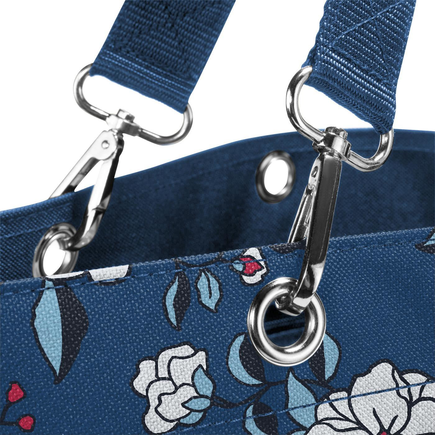 Reisenthel Stofftasche, Polyester, Mehrfarbig, 680×455×200 mm