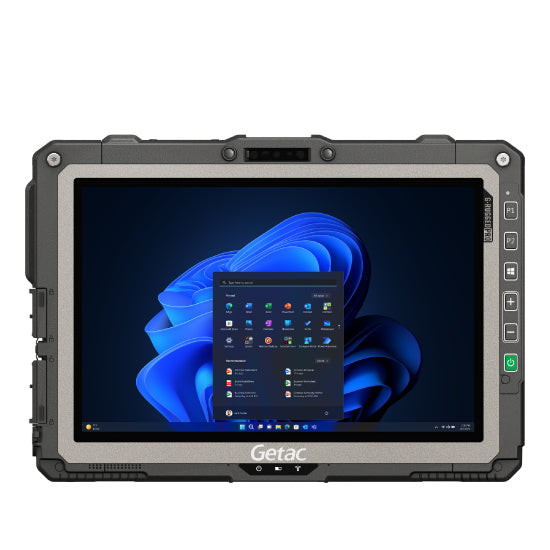 Getac UX10G3-IP – 256 GB, 8 GB RAM, Windows 11 Pro