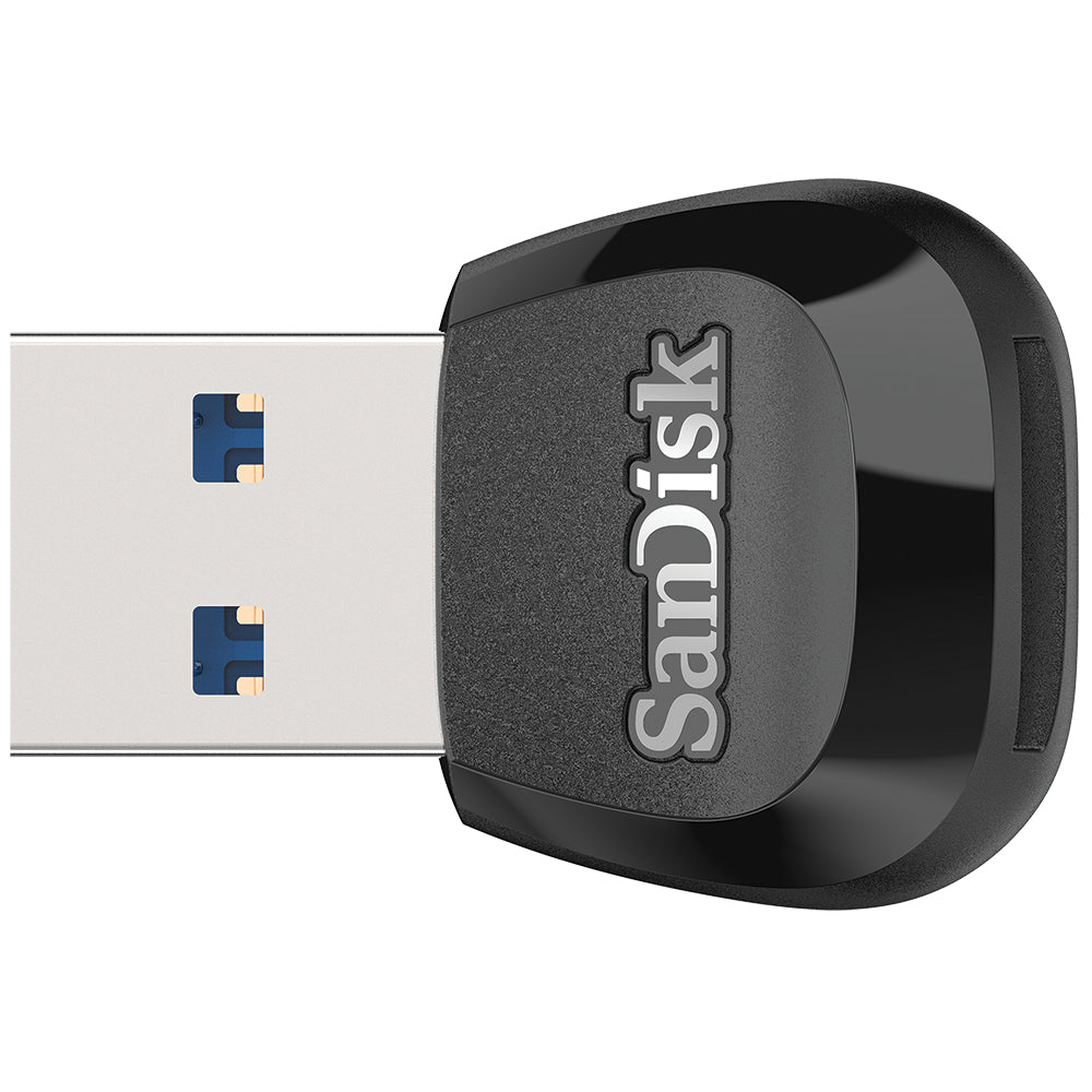 SanDisk MicroSD-Kartenleser MobileMate UHS-I – USB 3.0 – für microSD-Karten