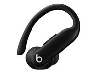 Beats by Dr. Dre Powerbeats Pro 2 Ohrbügel True Wireless – Stereo, ANC, Qi-Ladecase, Schwarz