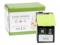 Static Control Components Toner 80C2HK0 – schwarz, 4000 Seiten – für Lexmark