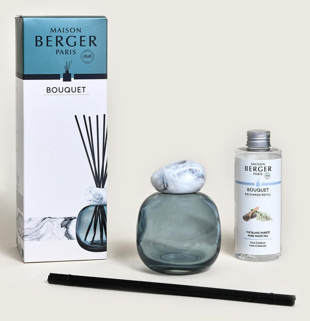 Maison Berger Paris Minéral – Duftstäbchen, 180 ml