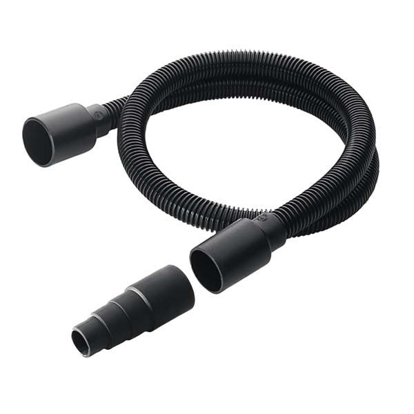 Kärcher Absaug-Set 1'000 mm – 35 mm Anschluss, Adapter 21–41 mm – für MV/WD Mehrzwecksauger