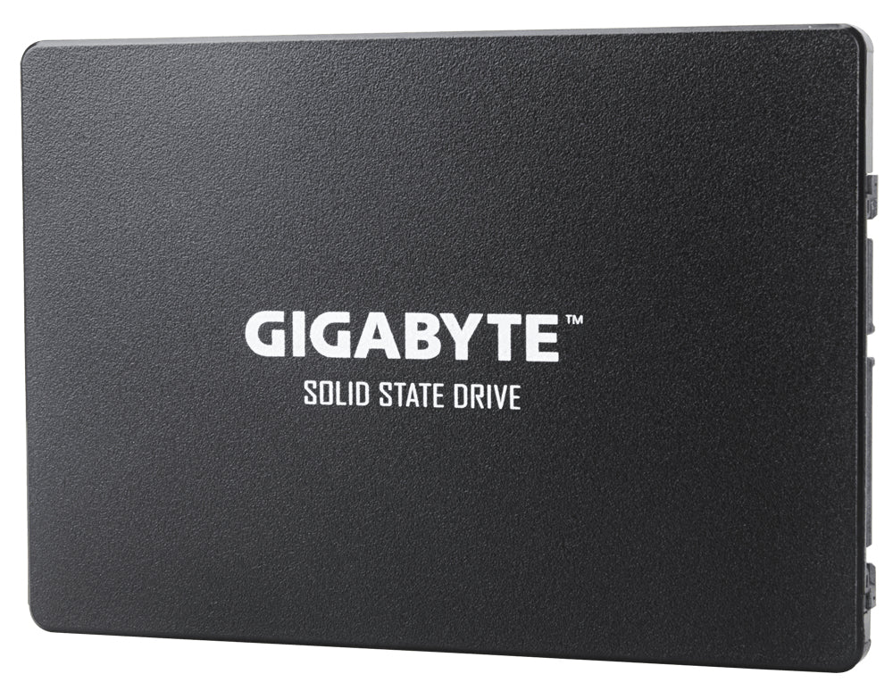 GIGABYTE GP-GSTFS31240GNTD – 240 GB 2,5" SATA SSD – 500 MB/s lesen, 420 MB/s schreiben
