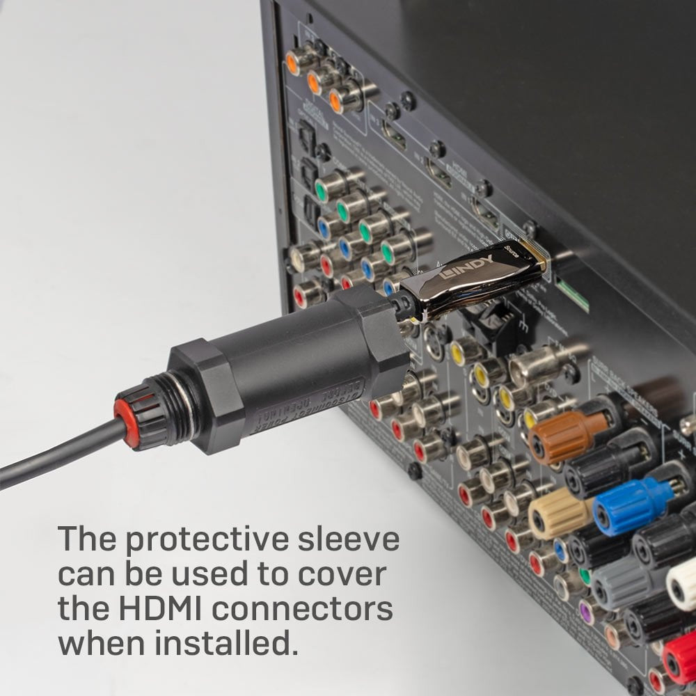 Lindy HDMI-Kabel
