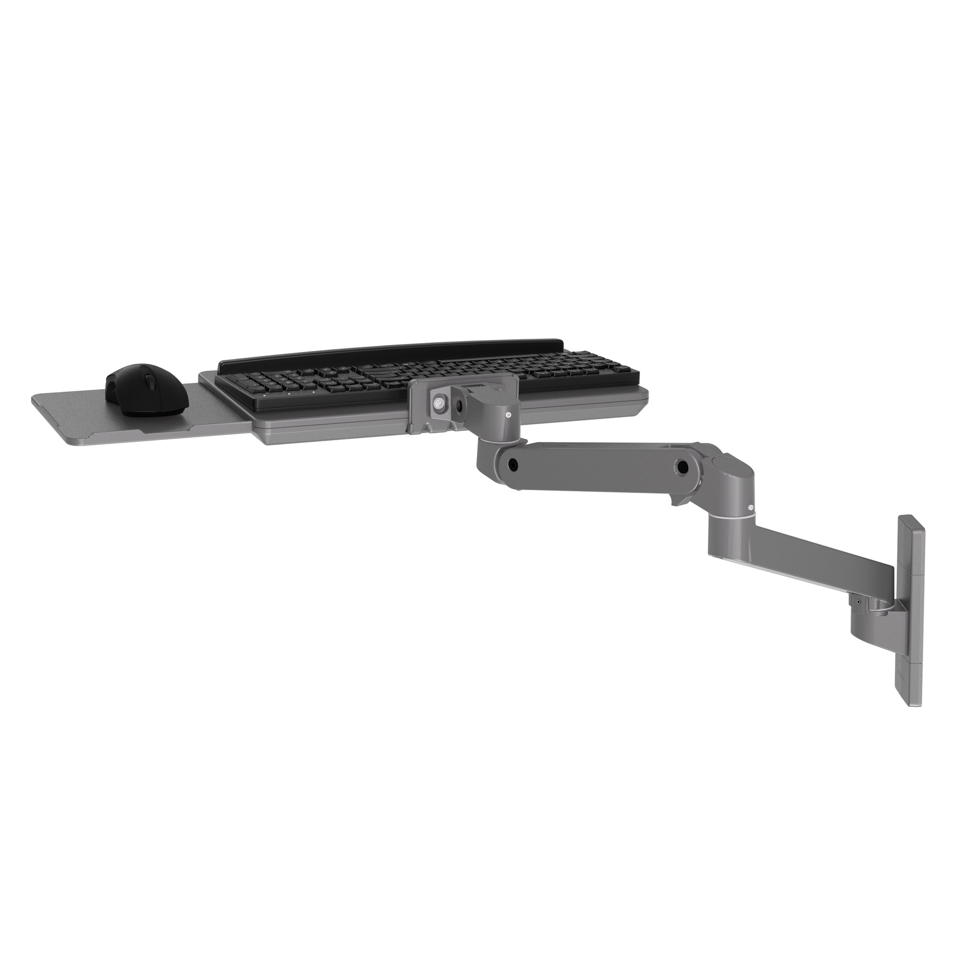 Ergotron LX PRO DIG – Zubehör: Tastaturablage – für LX PRO Wandsystem