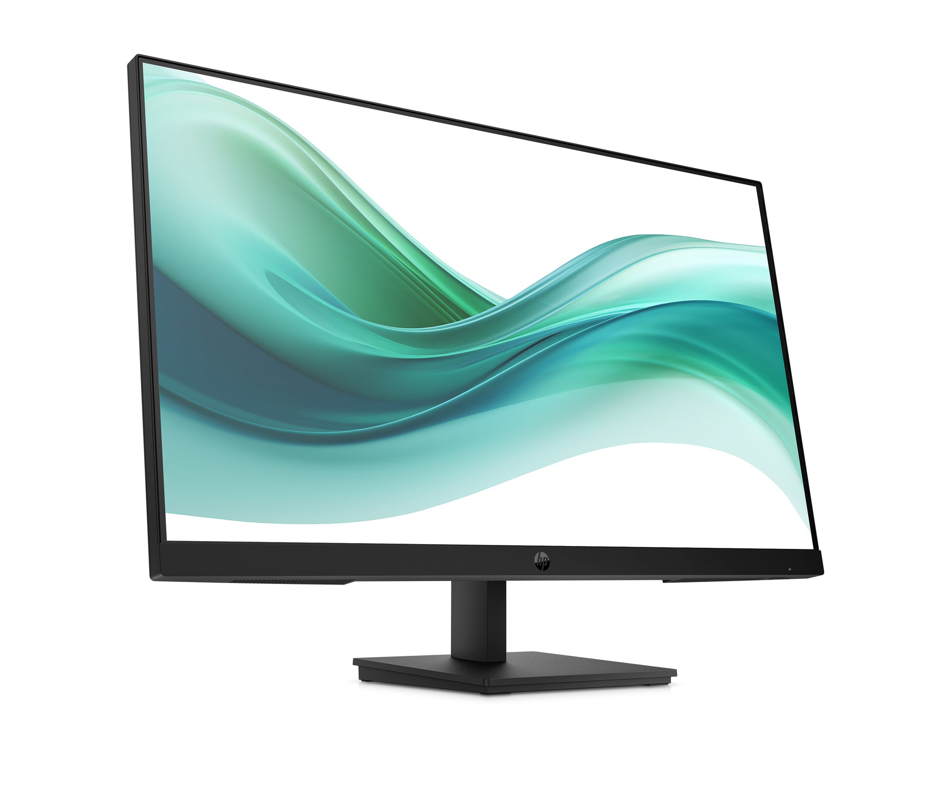 HP Series 3 Pro – Monitor, 27", 1920 × 1080 (Full HD), LCD, Schwarz