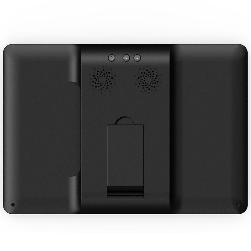 Kodak Digitaler Bilderrahmen RCF-106H 10" – 1280 × 800, IPS, Touchscreen, WLAN, 16 GB, SD, SDHC, Schwarz