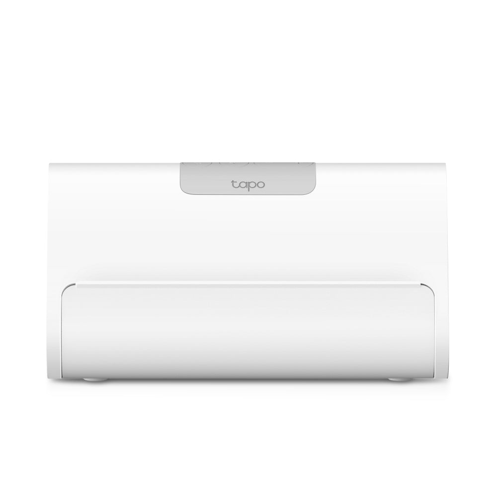 TP-Link Tapo Smart Home Basis – Alarm, für Matter, WLAN, 5 GHz, H500