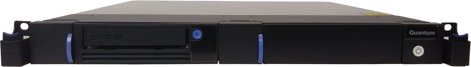 Quantum TC-L93CN-AR – 1U Rack Bandlaufwerk – SAS 12 Gbit/s, für LTO-9