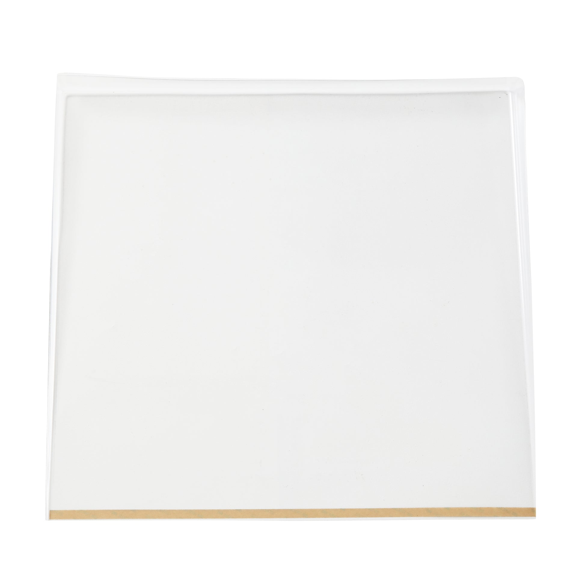 Nordic Quality Tropfschale – 60 × 58 cm