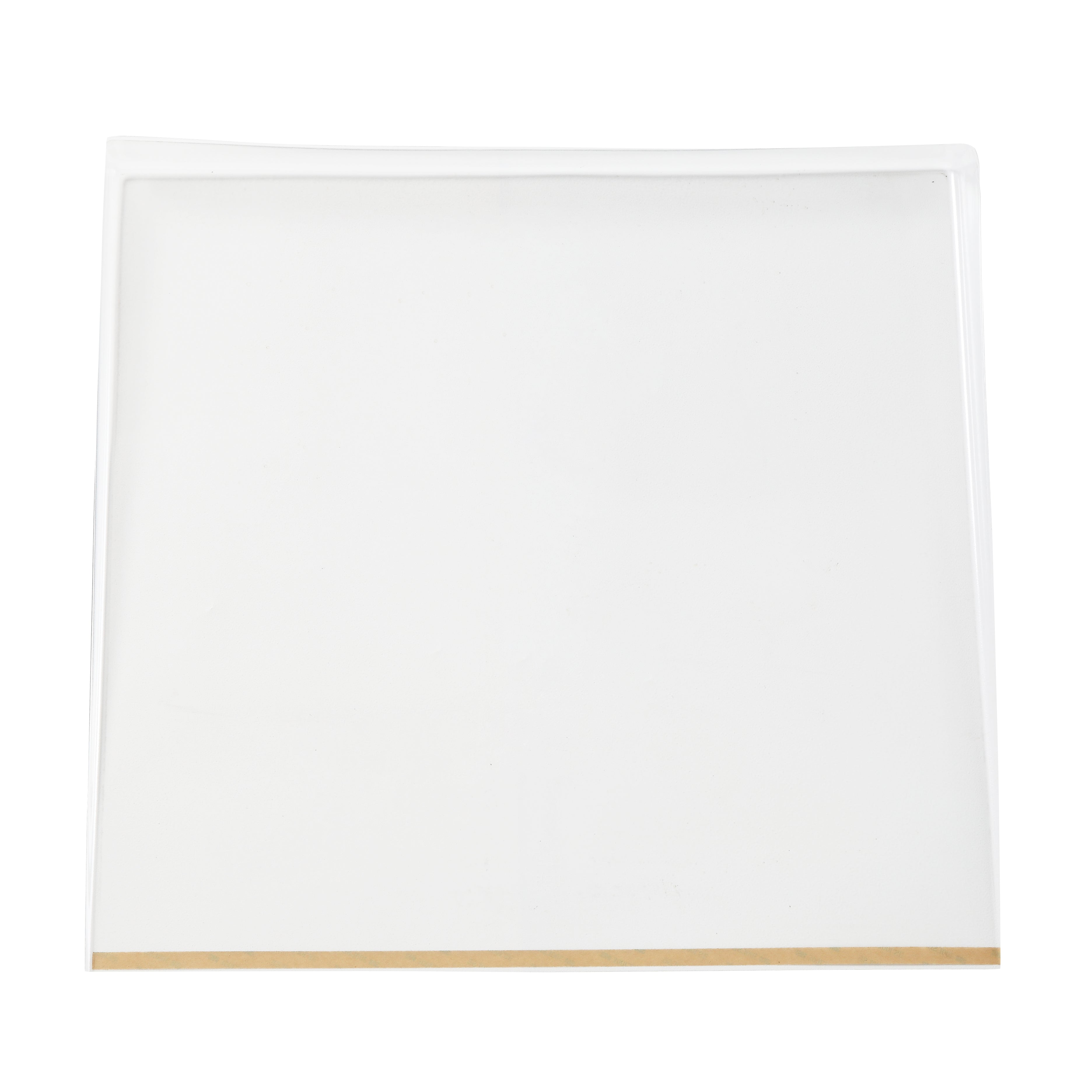 Nordic Quality Tropfschale – 60 × 58 cm