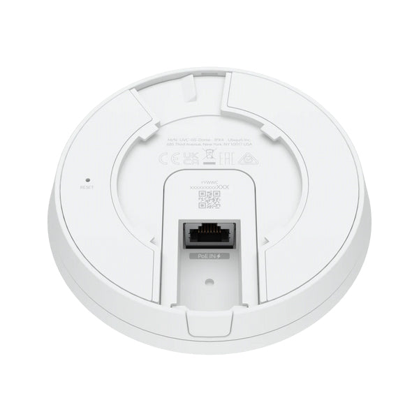 Ubiquiti G5 Dome UVC-G5-DOME Kamera – 5 MP, 2K, 30 fps
