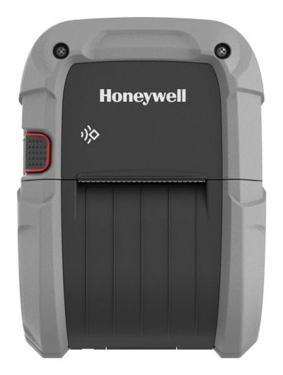 Honeywell RP2F – Mobiler Handdrucker, Akku 2500 mAh, Bluetooth 5.0
