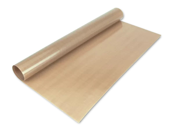 Städter Backmatte 40 × 50 cm, Polytetrafluorethylen (PTFE), beige