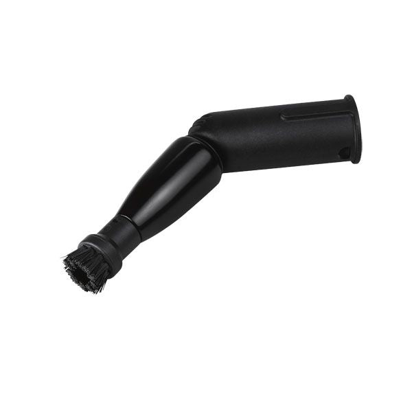 Kärcher 2.863-159.0 – Turbo-Bürste, Schwarz – für SC 1, SC 2, SC 3 und andere, 1 Stück
