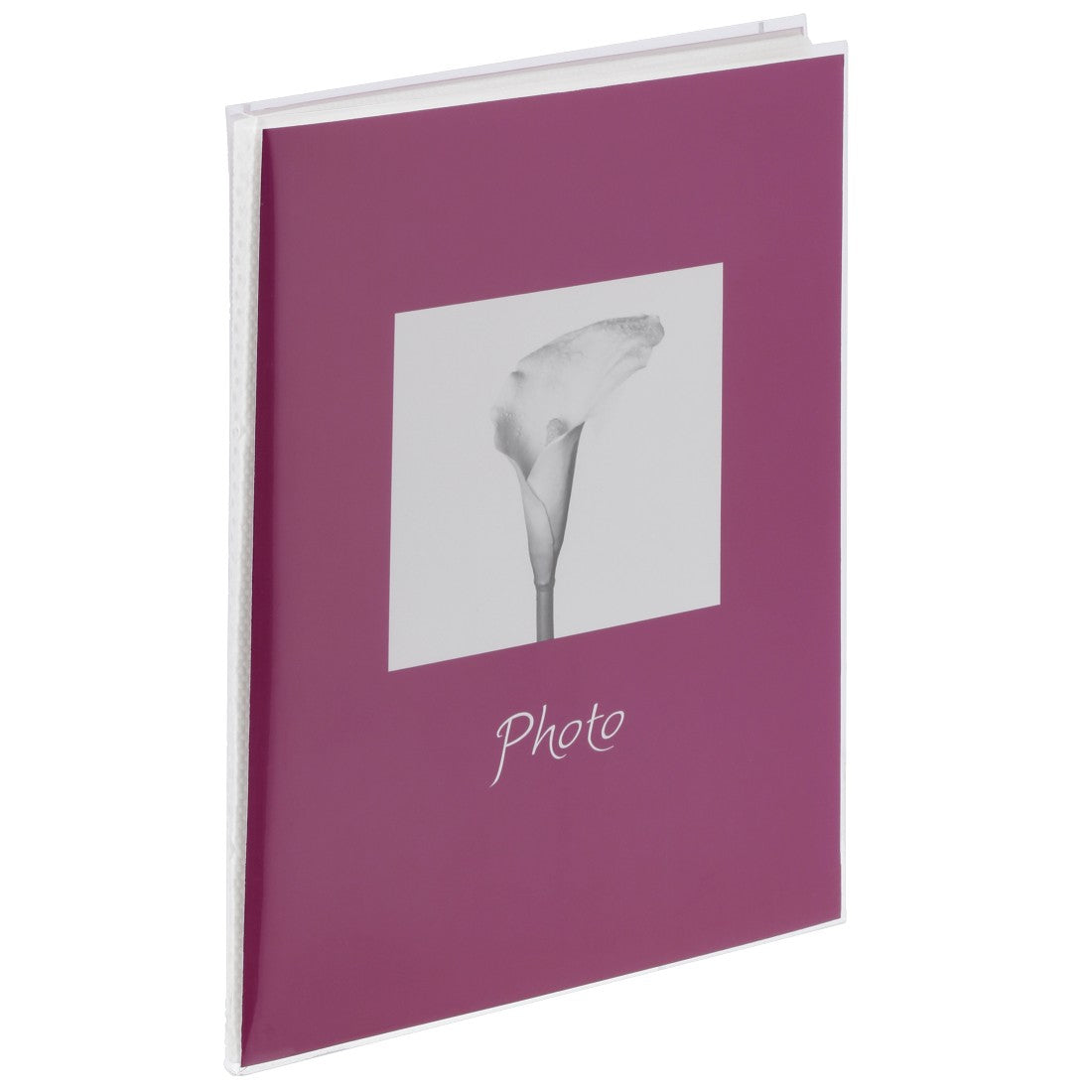 Hama Fotoalbum Susi – für 100 × 150 mm, 24 Fotos, sortiert, Kunststoff