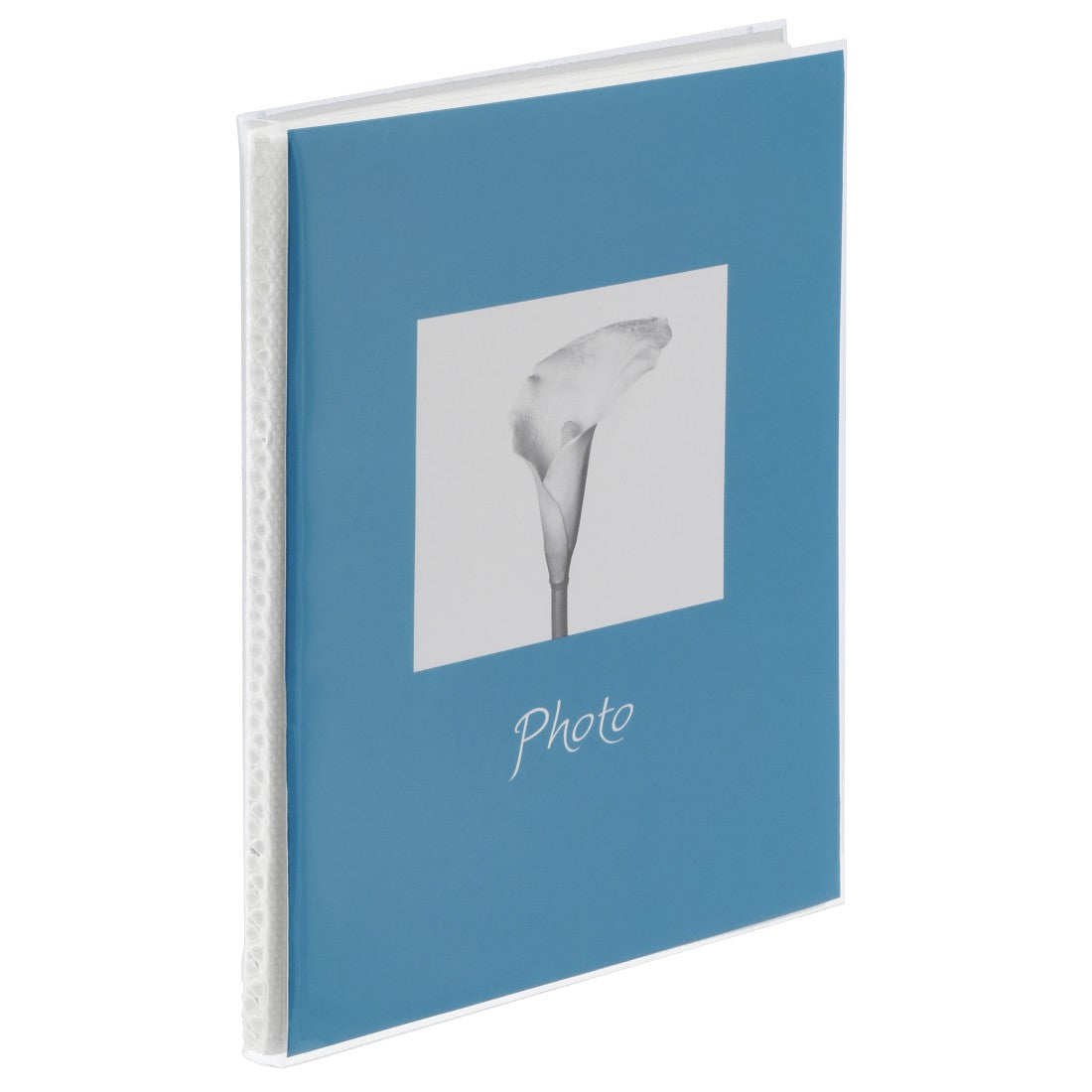 Hama Fotoalbum Susi – für 100 × 150 mm, 24 Fotos, sortiert, Kunststoff
