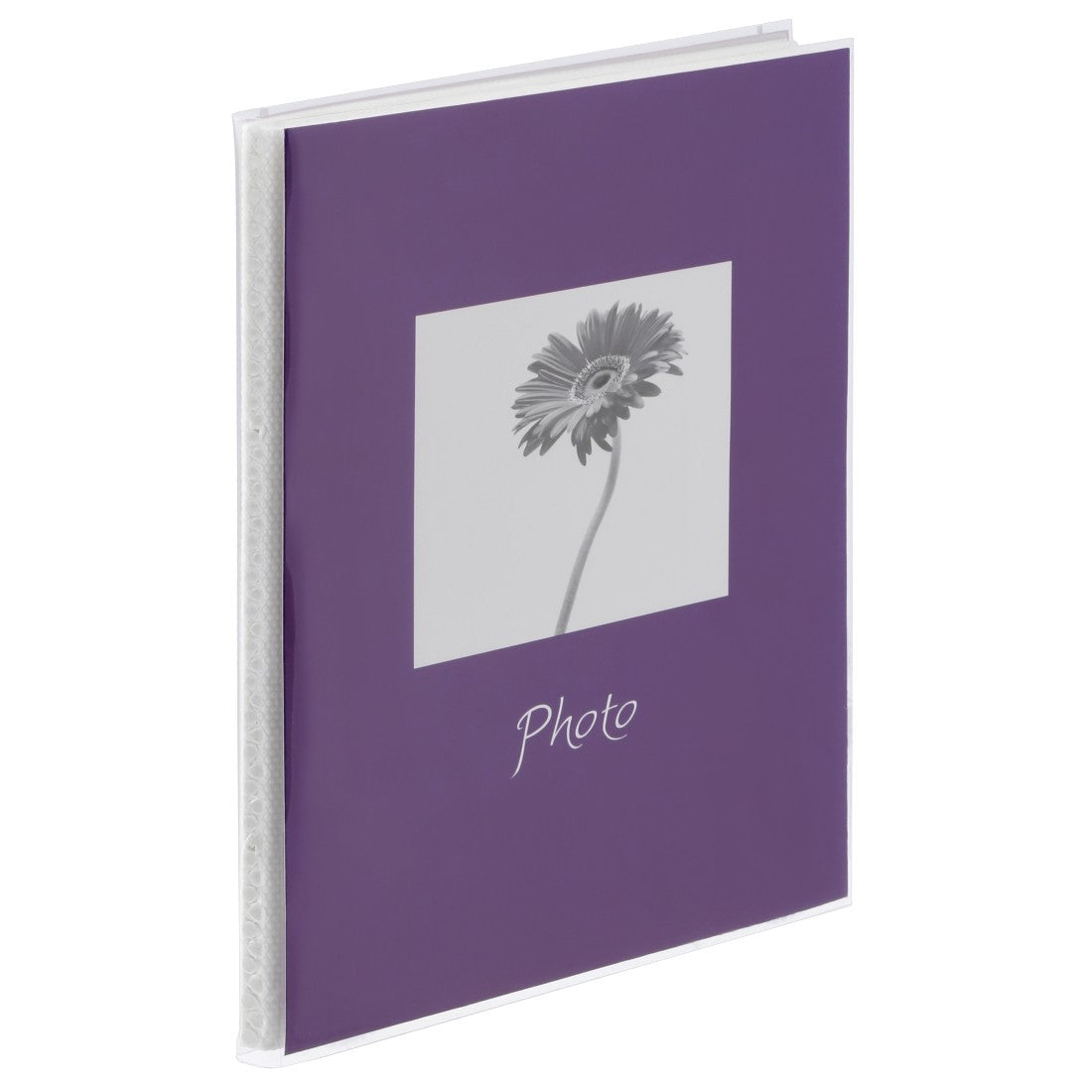 Hama Fotoalbum Susi – für 100 × 150 mm, 24 Fotos, sortiert, Kunststoff