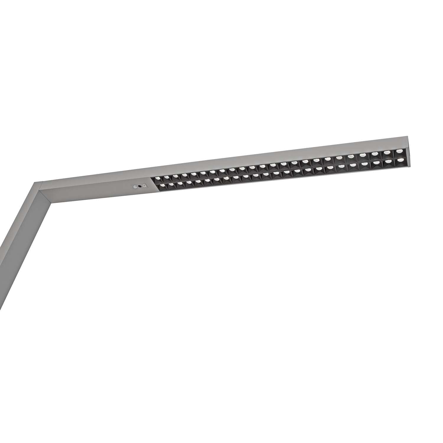 MAUL Tischleuchte LED MAULsirius – dimmbar, Touch-Dimmer, Bewegungssensor