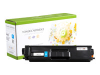 Static Control Components Toner A33K430/TN-321C – cyan, 25000 Seiten – für Konica Minolta