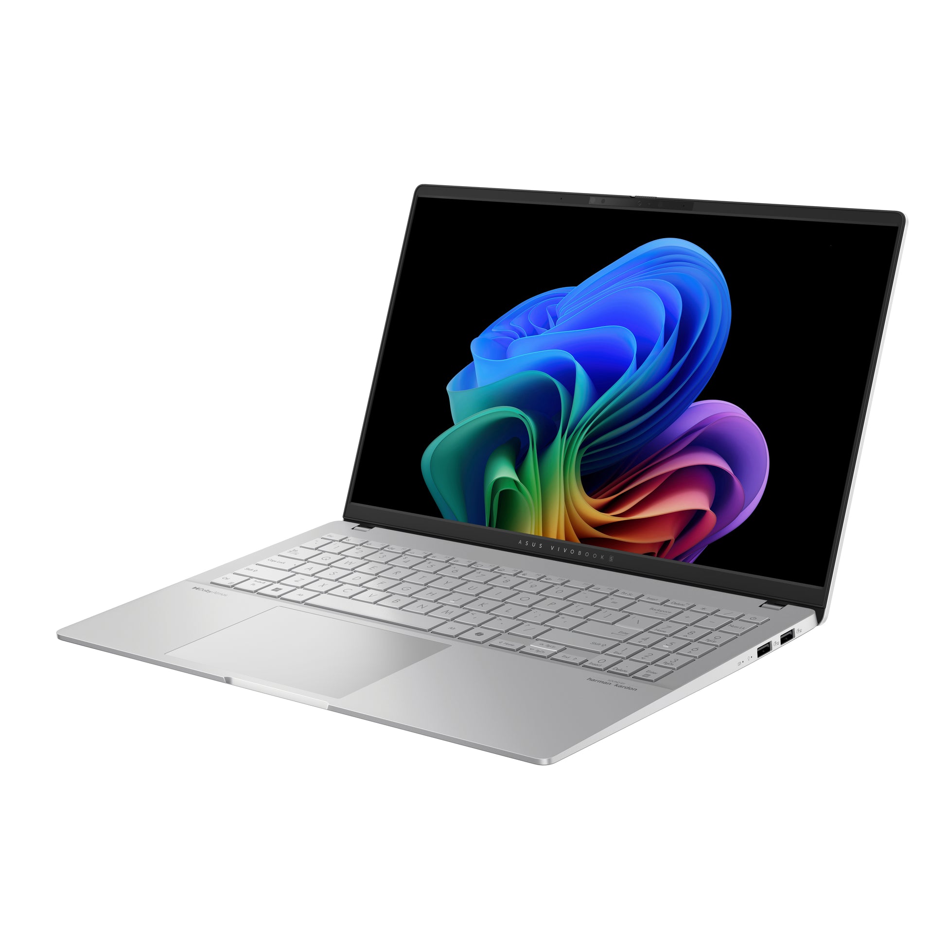 ASUS Vivobook S15 S5507QA-MA093W – 15,6" OLED 3K (2880×1620), 120 Hz, 32 GB, 1 TB, Windows 11 Home