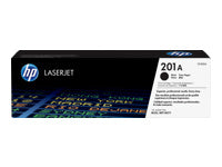 HP Toner 201A – schwarz, 1500 Seiten