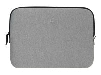 DICOTA Skin URBAN Notebook-Schutzhülle für MacBook 14" – Grau