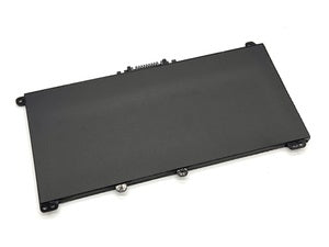 Vistaport Notebook-Akku – für HP 240/245/250/255 (G8–G9), Pavilion 15, 17-CP – 41,04 Wh (3 Zellen) – Schwarz