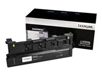 Lexmark Resttonerbehälter – ca. 90’000 Seiten