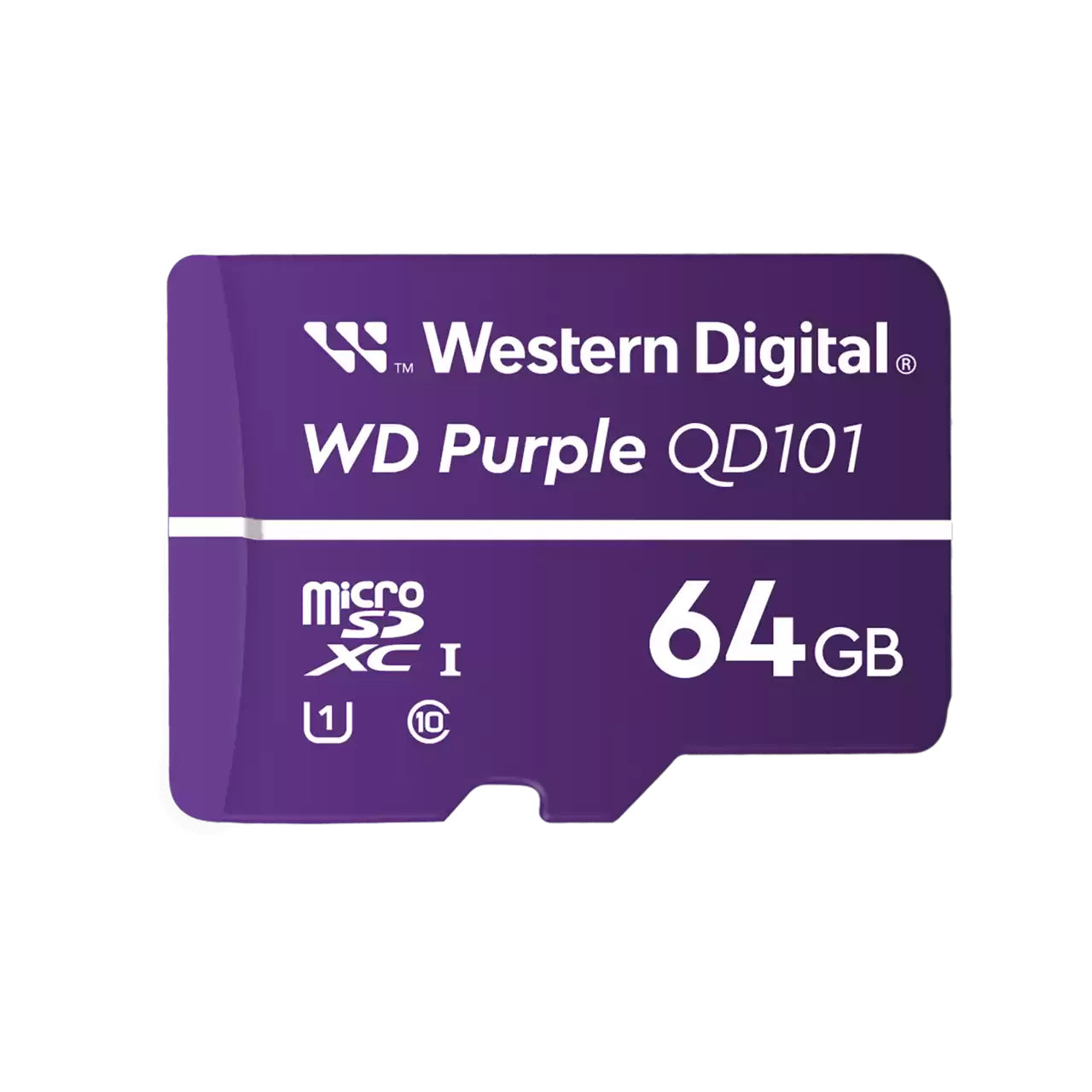 Western Digital Barcode-Etiketten