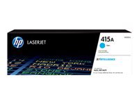 HP Toner 415A – cyan, 2100 Seiten