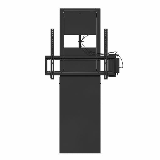 Hagor MOTO SLIM – Wandhalterung, ultraflach