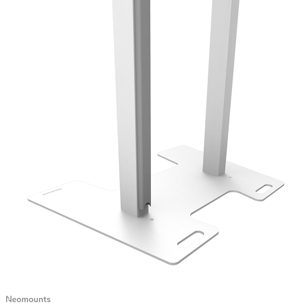 Neomounts AFP-875WH – Standfüsse für FL55-875WH1, WL55-875WH1