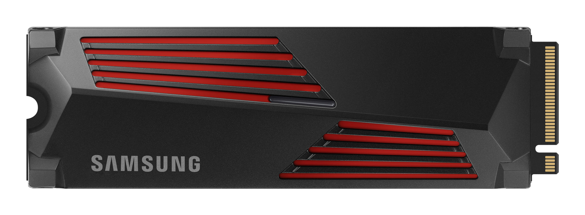 Samsung MZ-V9P2T0 – 2 TB M.2 2280 NVMe PCIe 4.0