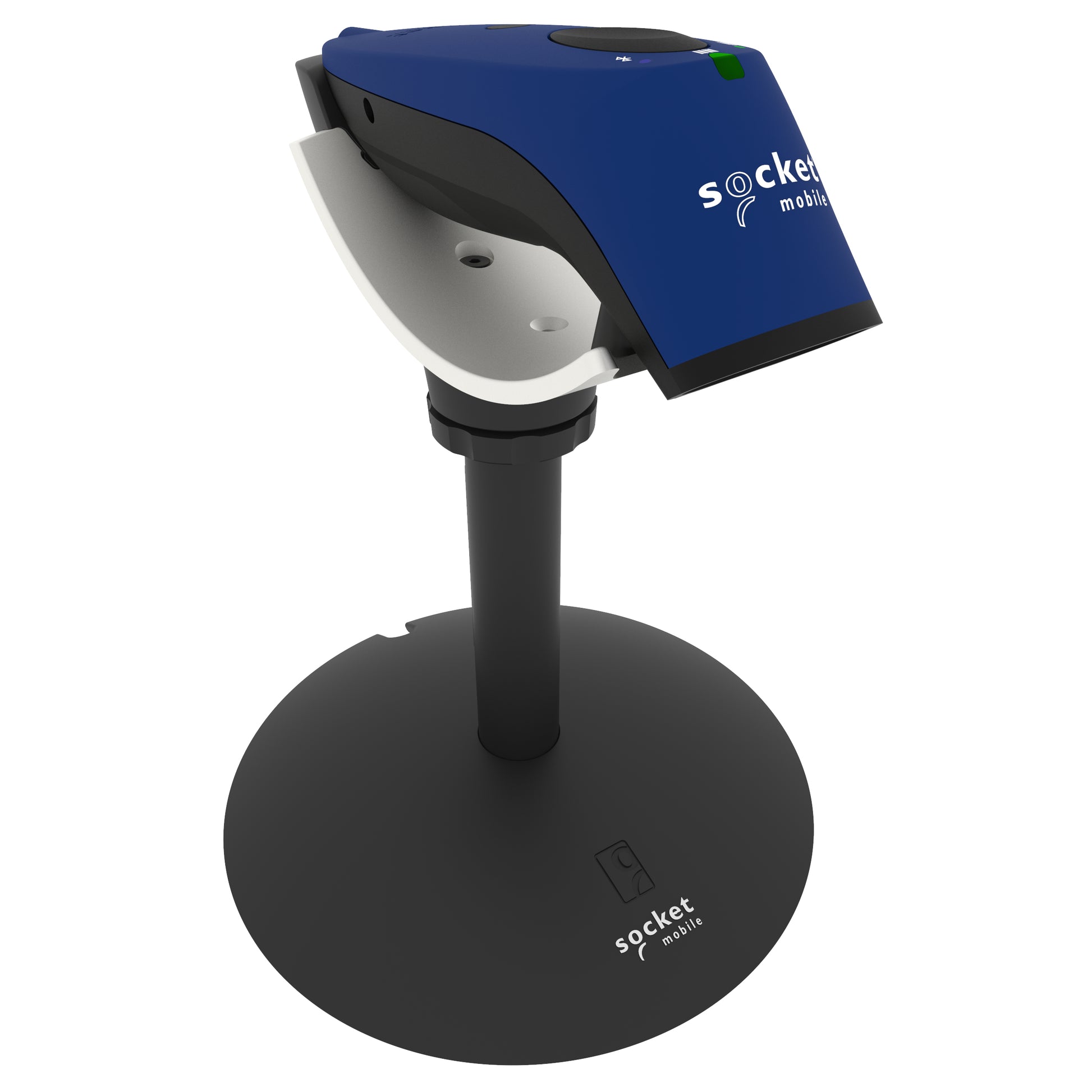 Socket Mobile SocketScan S720 – Barcodeleser – Ladestation