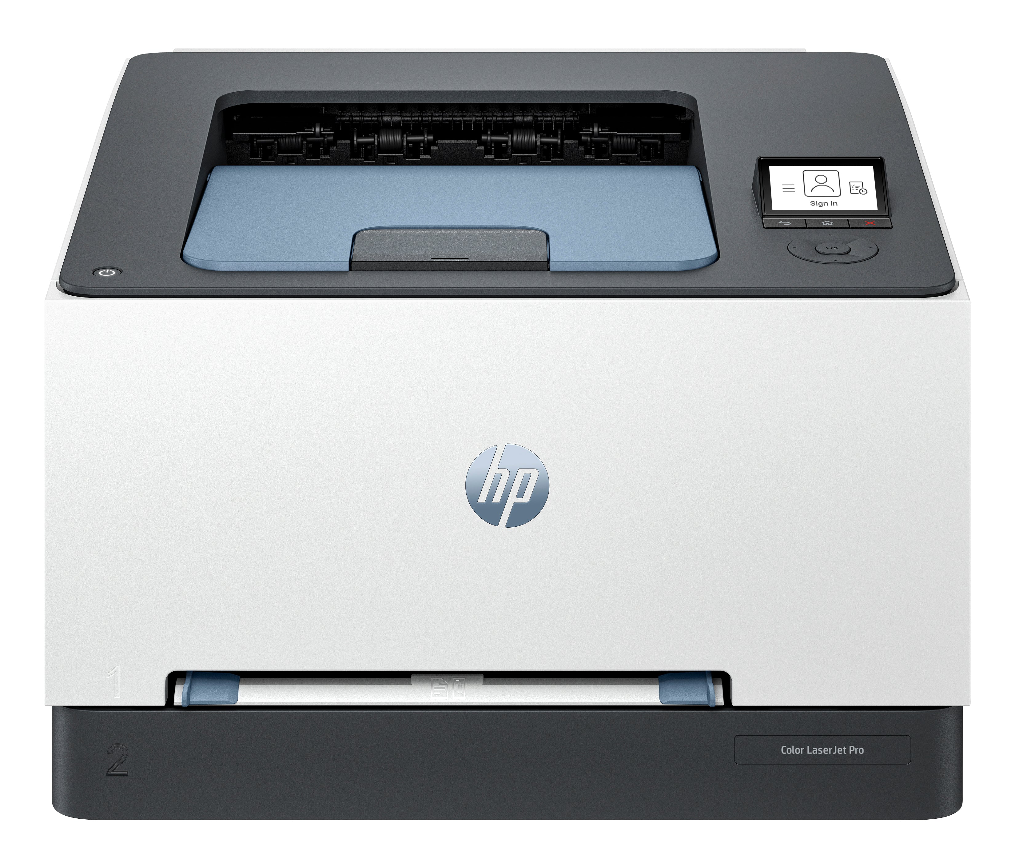 HP LaserJet Pro 3202DN – Farbe
