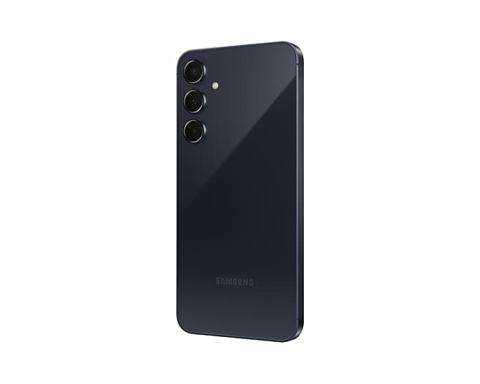Samsung Galaxy A55 Enterprise Edition – 6,6" – 128 GB – Awesome Navy