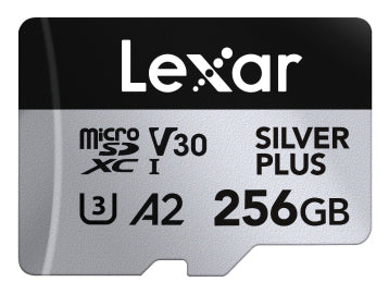 Lexar Barcode-Etiketten
