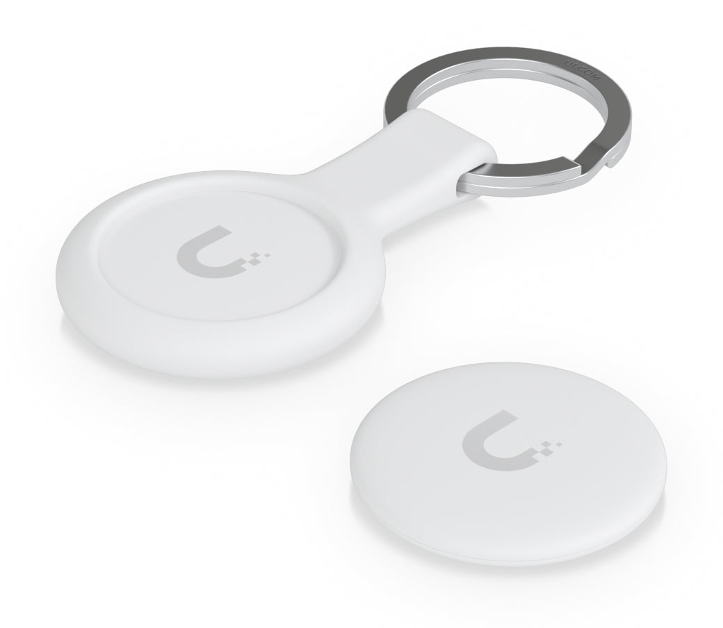 Ubiquiti UniFi Access G3 Single Kit Zutrittscontroller – 1 Tür, PoE, Metall/PC, Grau/Weiss