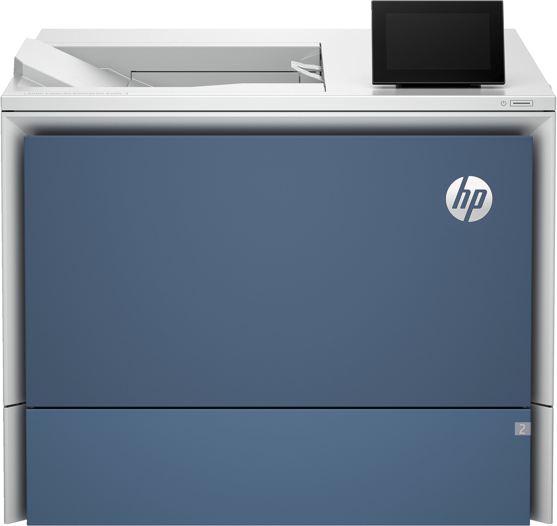 HP Color LaserJet Enterprise 6701dn – A4, Duplex, LAN, USB, 61 ppm, AirPrint, Mopria